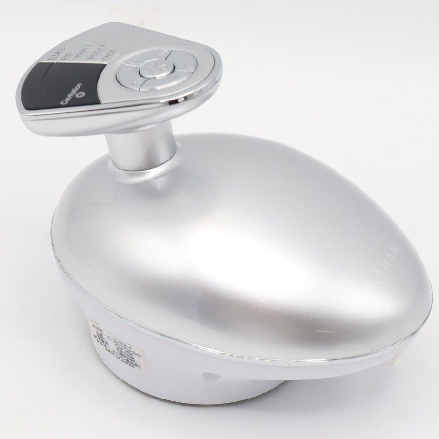 YAMAN キャビスパ プレステージ for Salon PSM-10SR キャビスパ