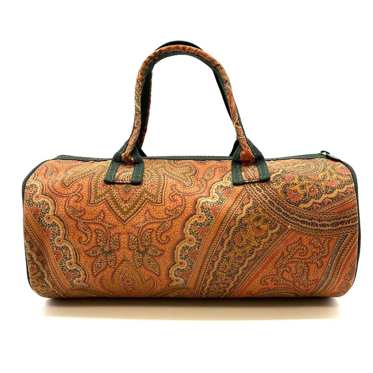 ✨良品✨ ETRO エトロ ハンドバッグ トートバッグ ボストンバッグ