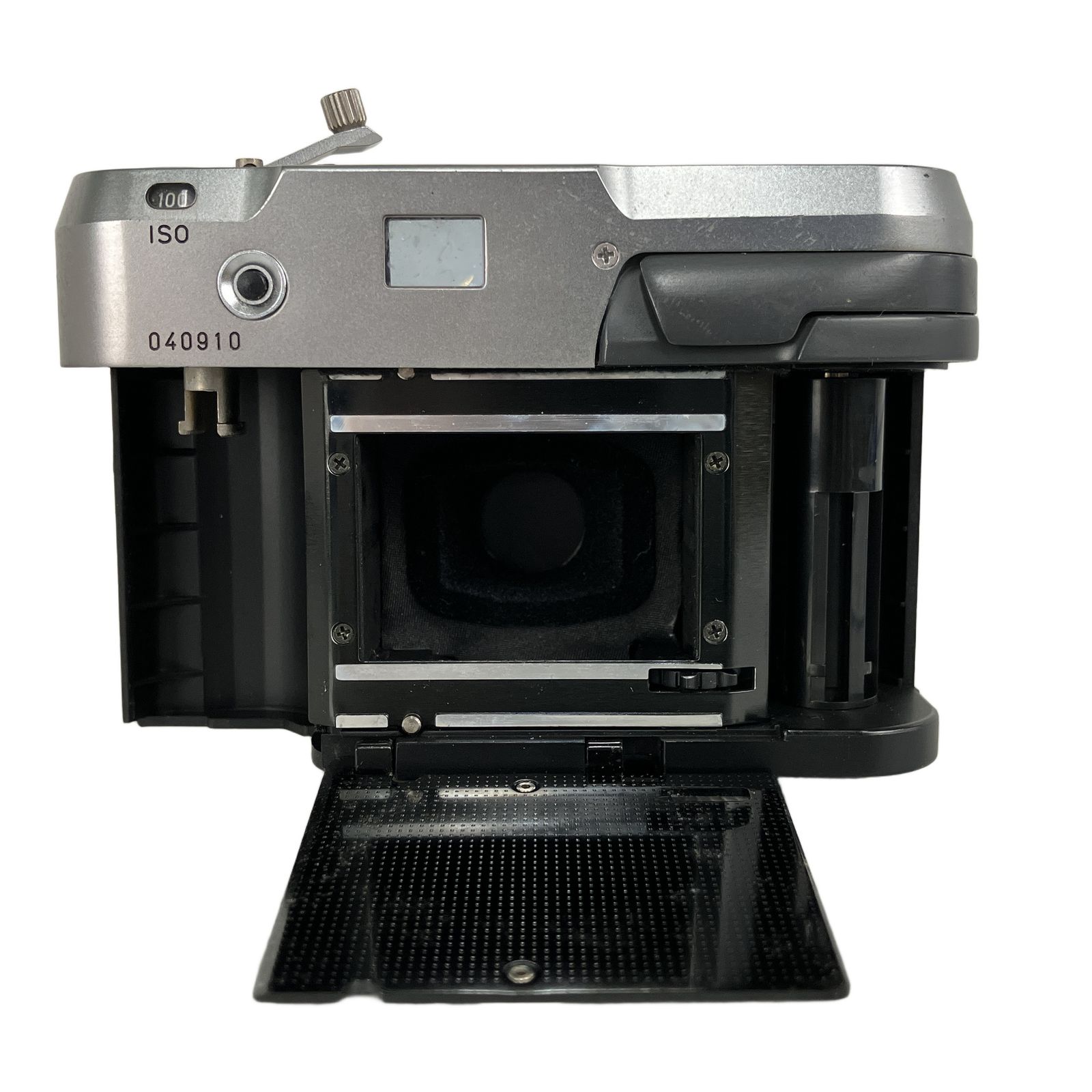 CONTAX ST 一眼レフカメラ ジャンク品 Yahoo!オークション -「st