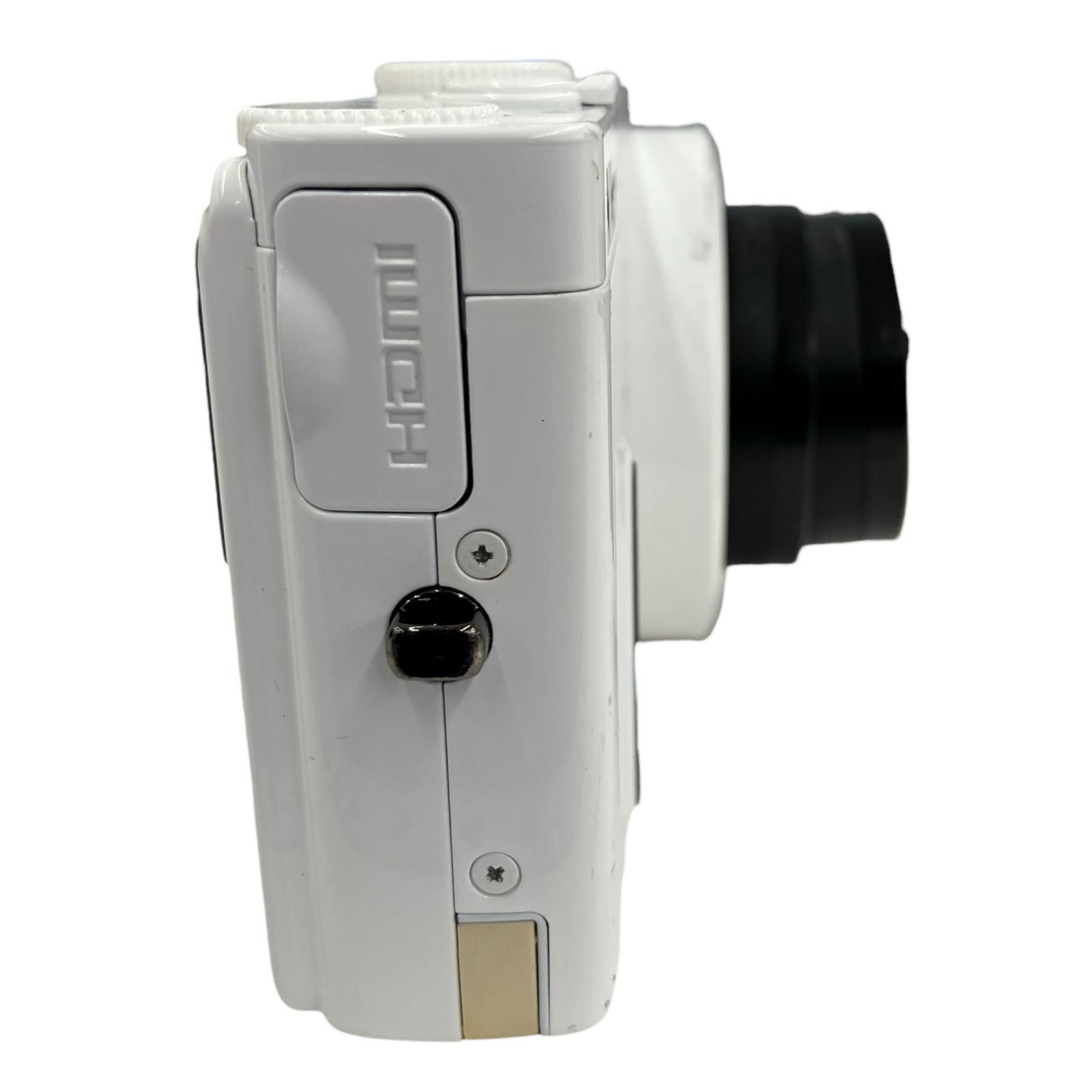 動作未確認】デジカメ Nikon coolpix P310 ニコン COOLPIX P310