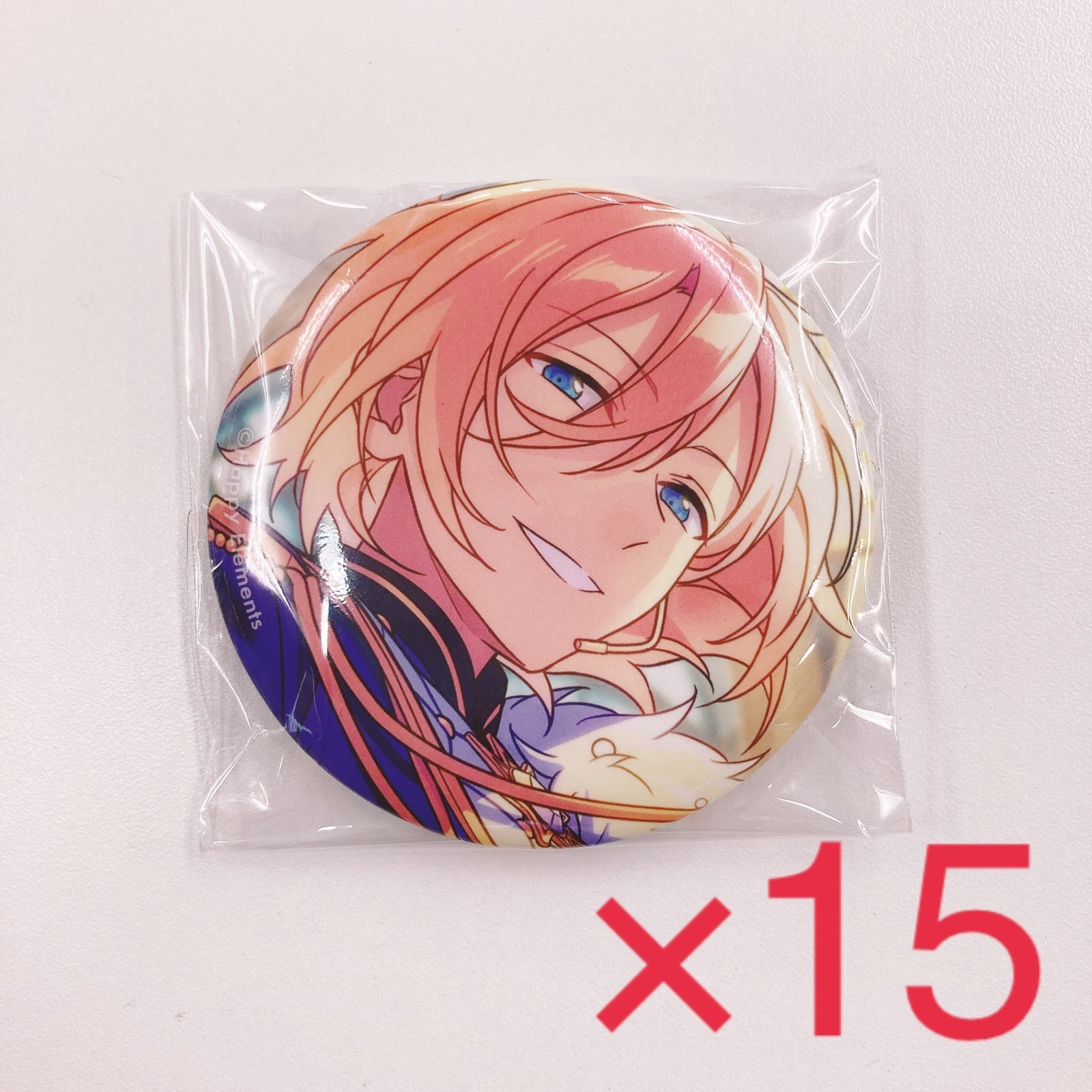 15個セット】天祥院英智 「あんさんぶるスターズ!! 公式 フィーチャー