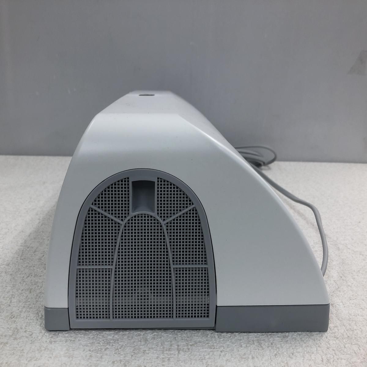 ☆未使用☆ 脱衣所暖房機 Aladdin アラジン ホワイト ADH-G9811J 2025