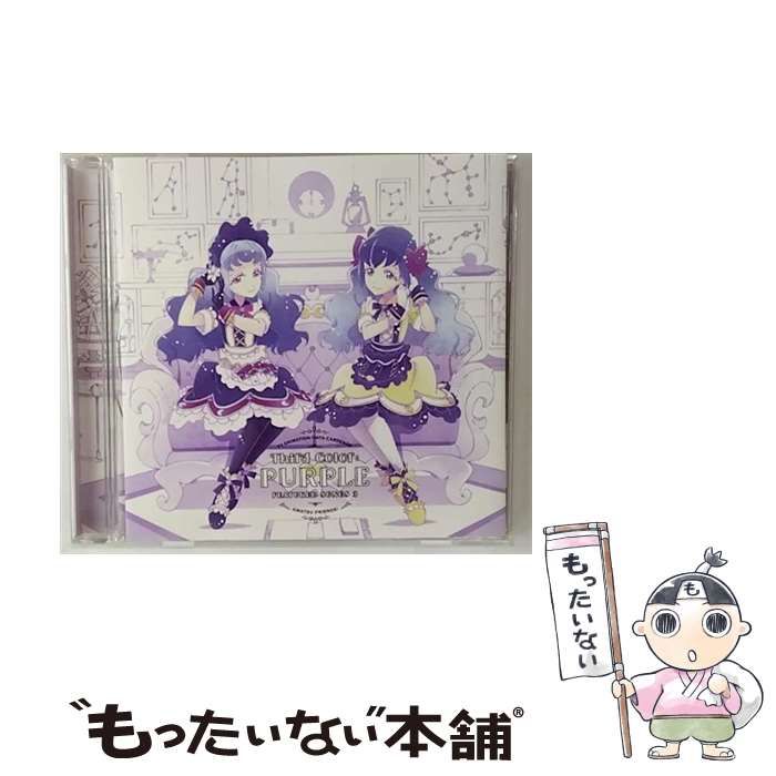 アイカツキャンペーンカードアニメ柄NO.3 アイカツキャンペーンカード