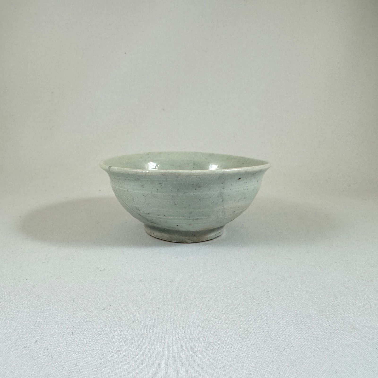 李朝白磁盃◇朝鮮時代後期 - メルカリ