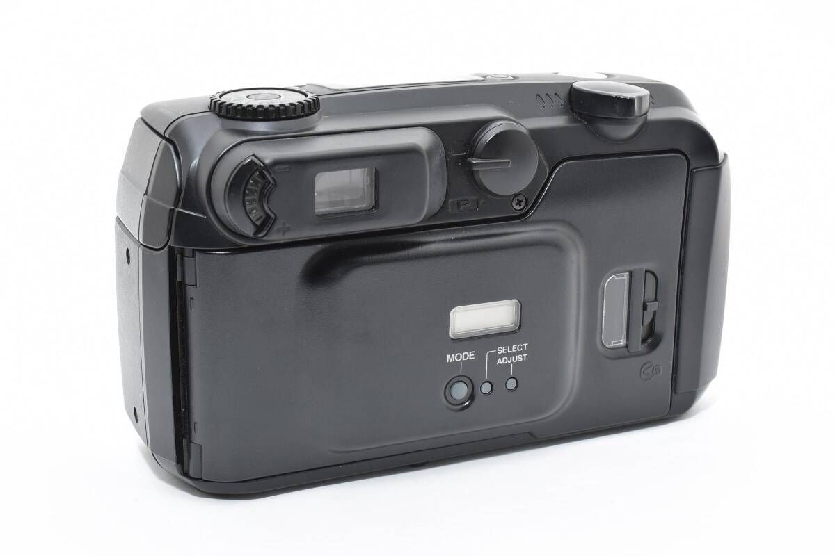 vampireとなります。 コンパクトフィルムカメラ ESPIO 160 2026年最新