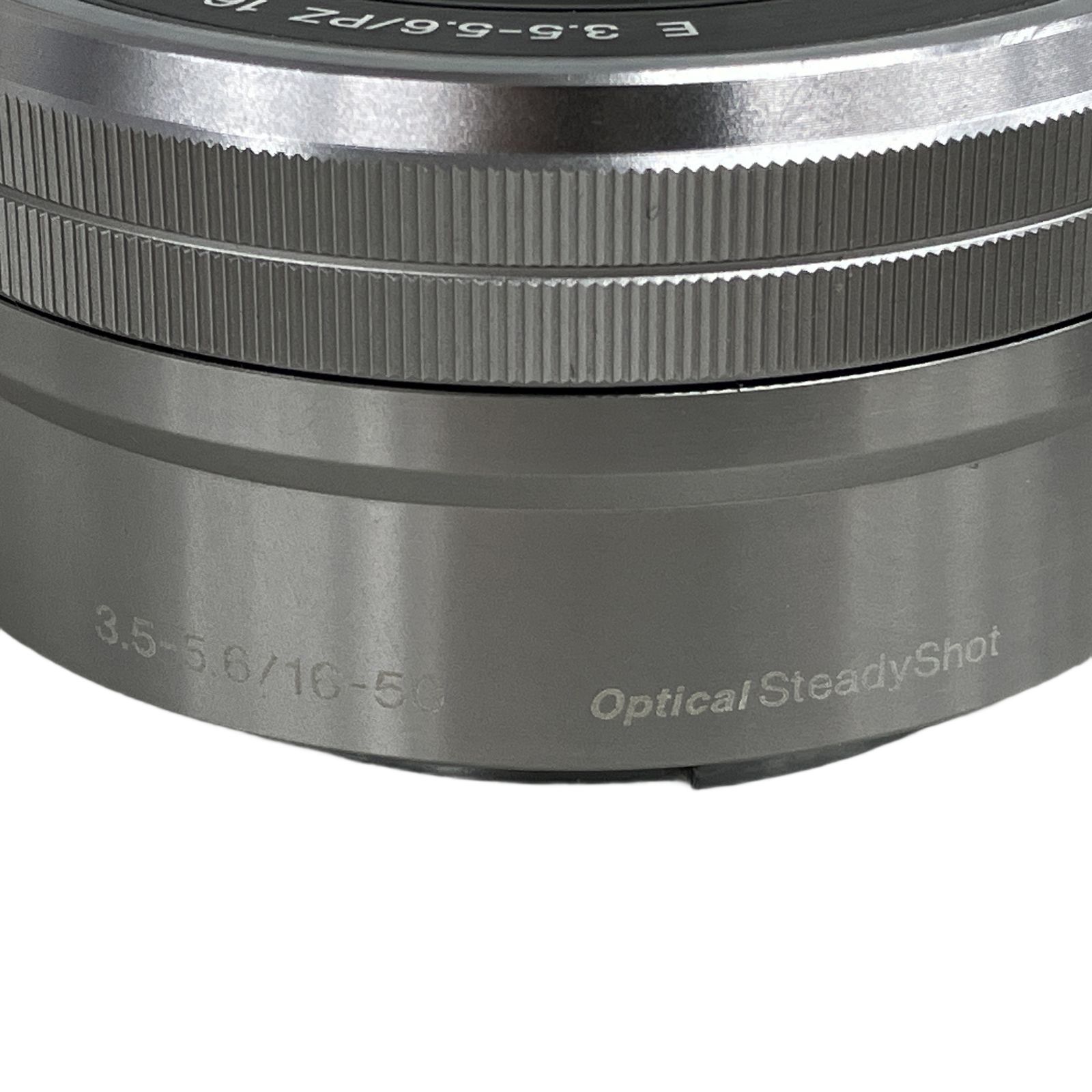 ソニー Eマウント パワーズームレンズ SONY SELP1650 SONY SELP1650