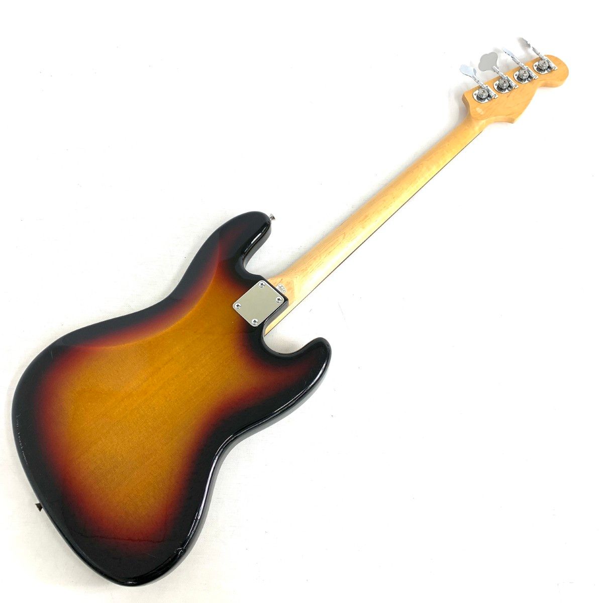 Photogenic フォトジェニック エレキベース レフトハンド/左利き用