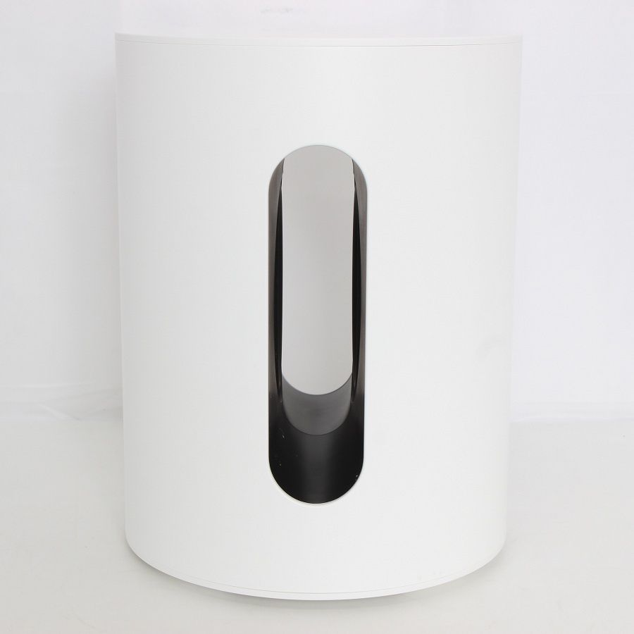 Sonos Sub Mini ホワイト 極美品 国内正規品 Sonos Sonos Sub Mini