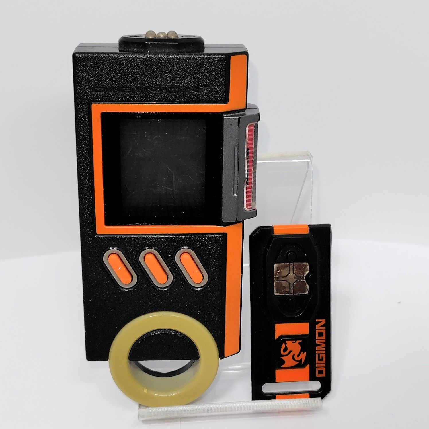 BANDAI（バンダイ） デジヴァイスバースト シャインオレンジ デジモン