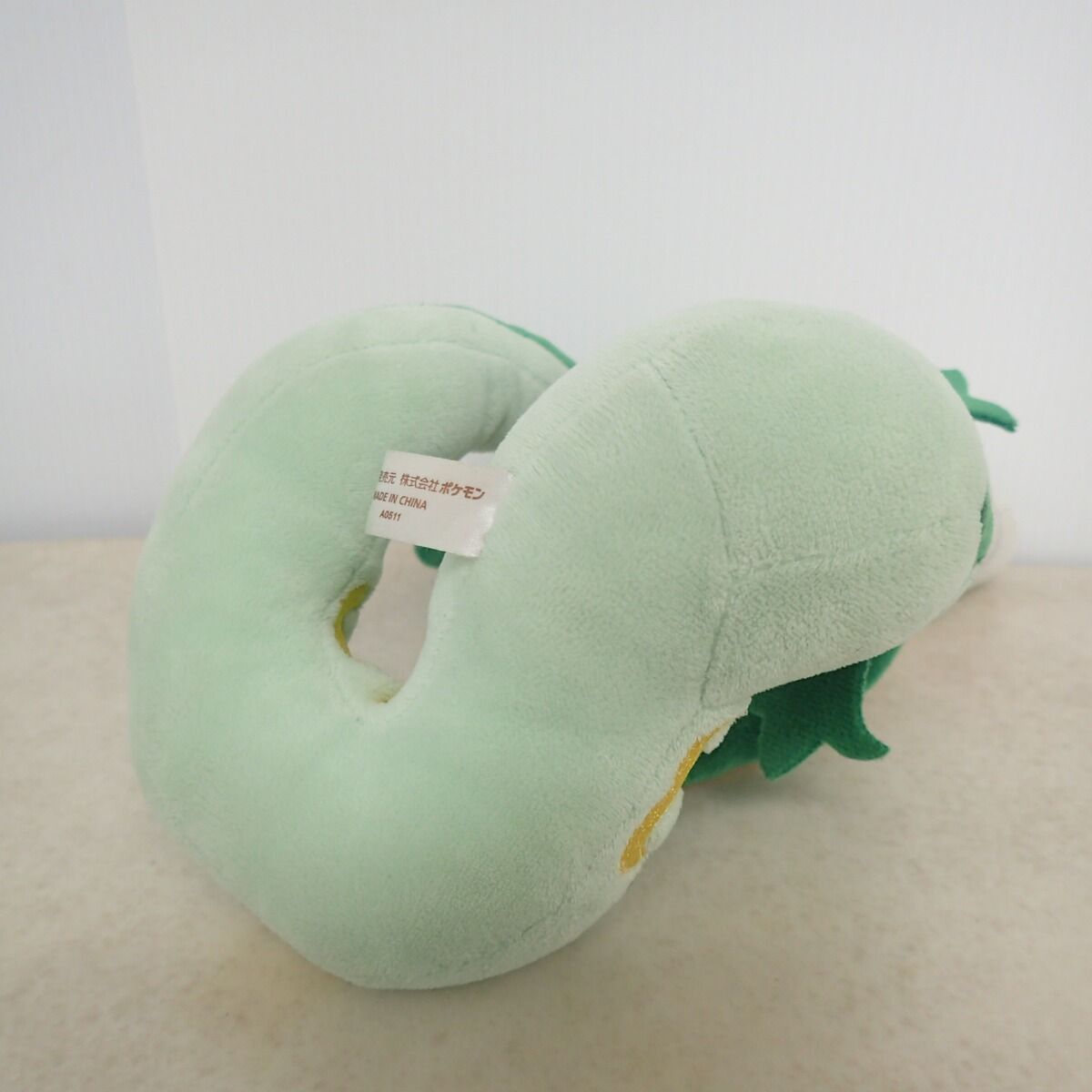 ジャローダドール ポケドール ぬいぐるみ ポケセン ポケモン Amazon.co