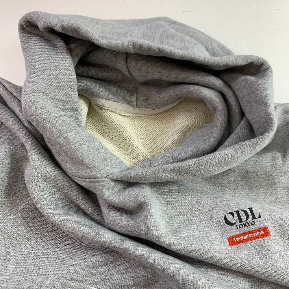 04w5844▽※【中古】CDL TOKYO Limited Edition 2025 HIVER POPUPSTORE