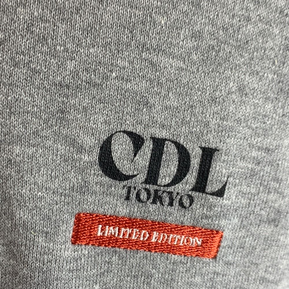 04w5844▽※【中古】CDL TOKYO Limited Edition 2025 HIVER POPUPSTORE