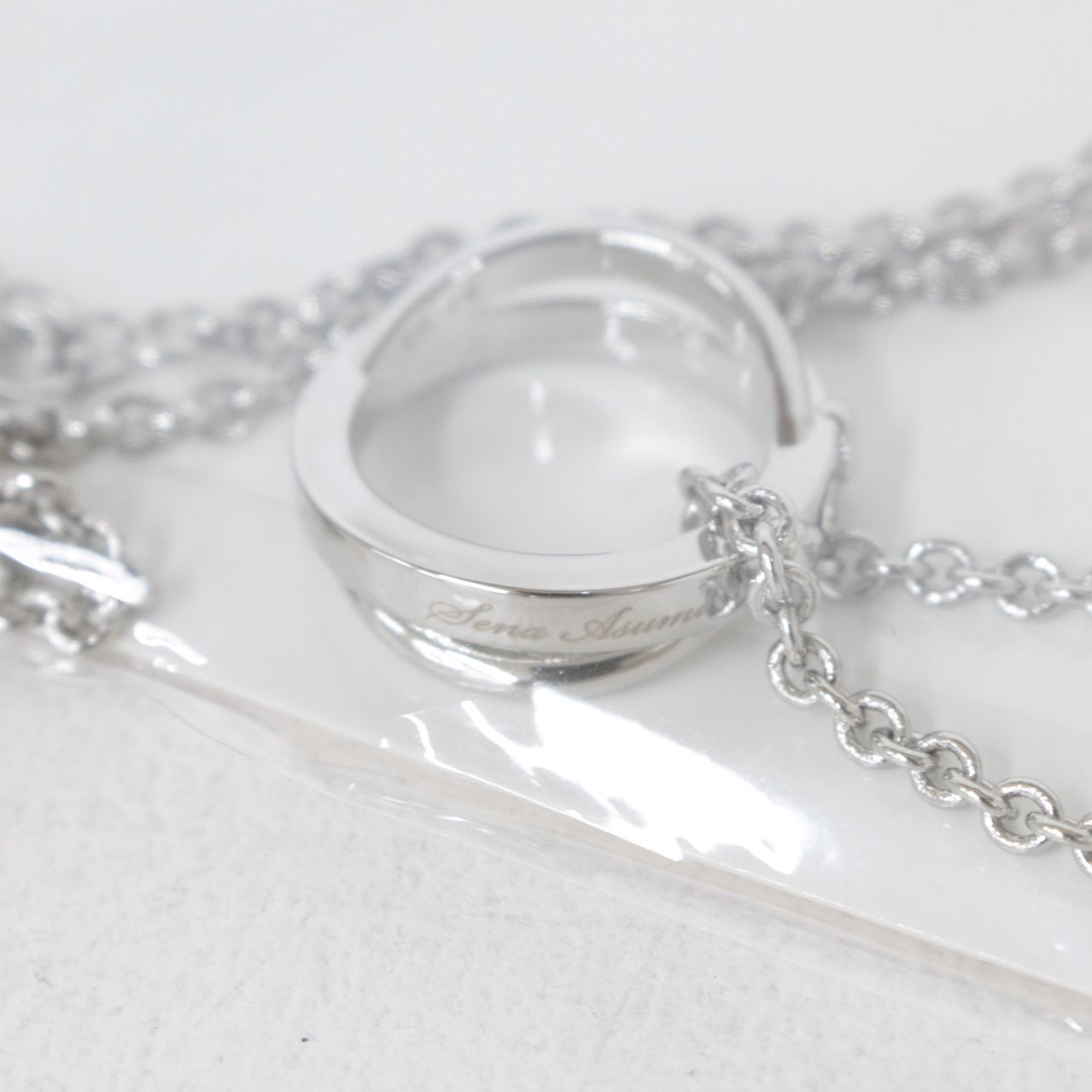 ☆加古川物流】中古 未開封 ぶいすぽっ! 空澄セナ 誕生日記念2023