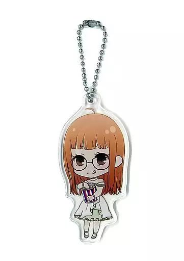 中古】キーホルダー・マスコット(キャラクター) 佐倉双葉 「セガコラボ