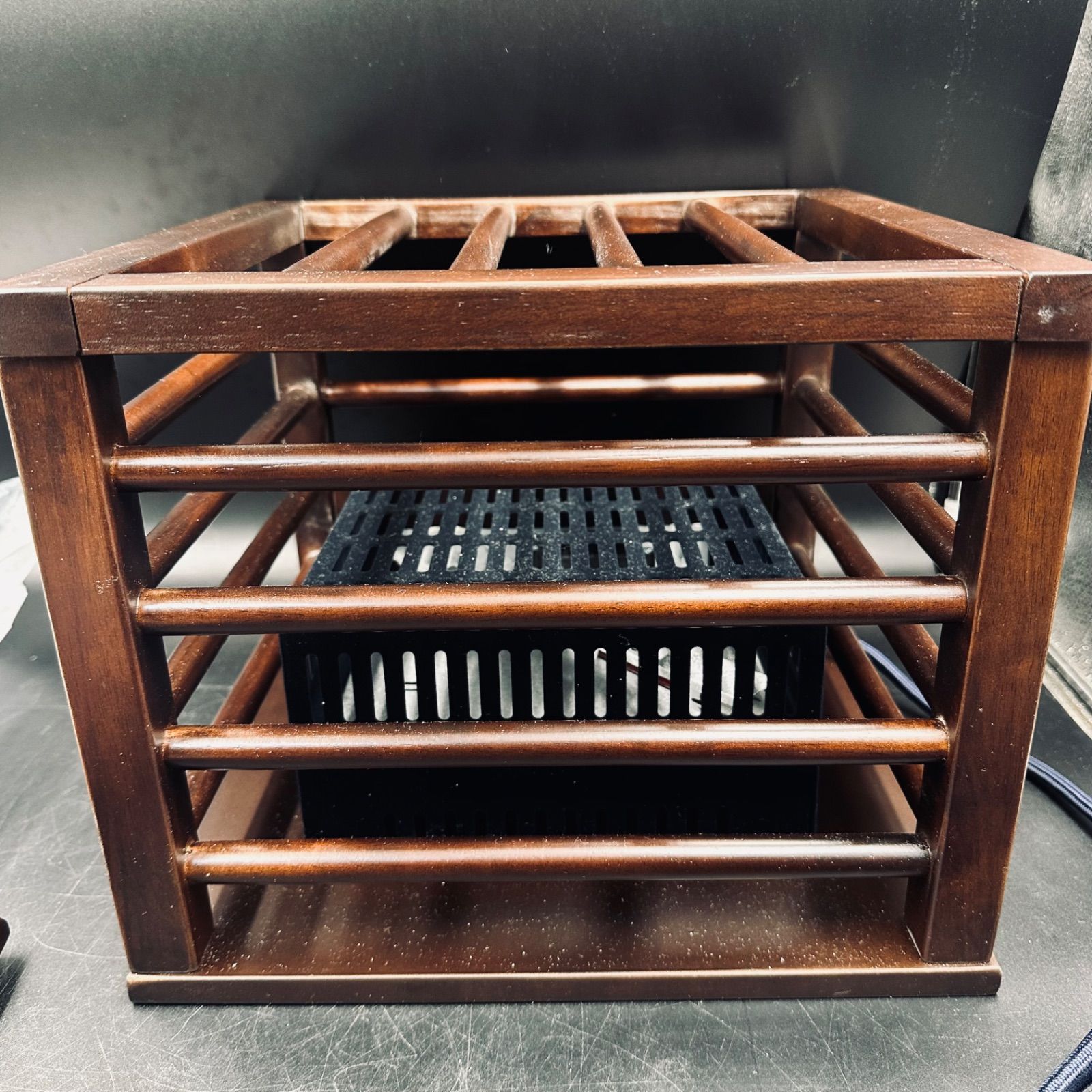 YAMAZEN 山善 personal mini こたつ YMK-104 100V 100W - メルカリ