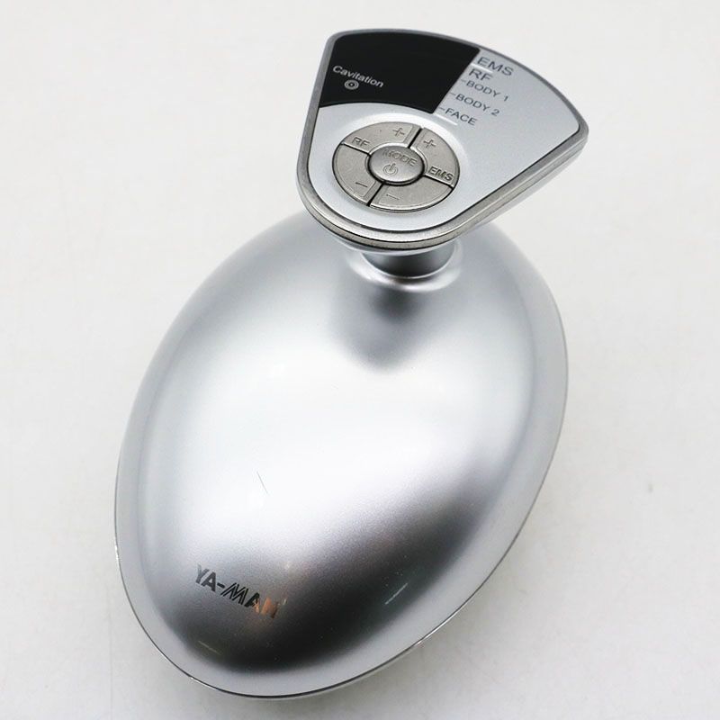 YAMAN キャビスパ プレステージ for Salon PSM-10SR キャビスパ