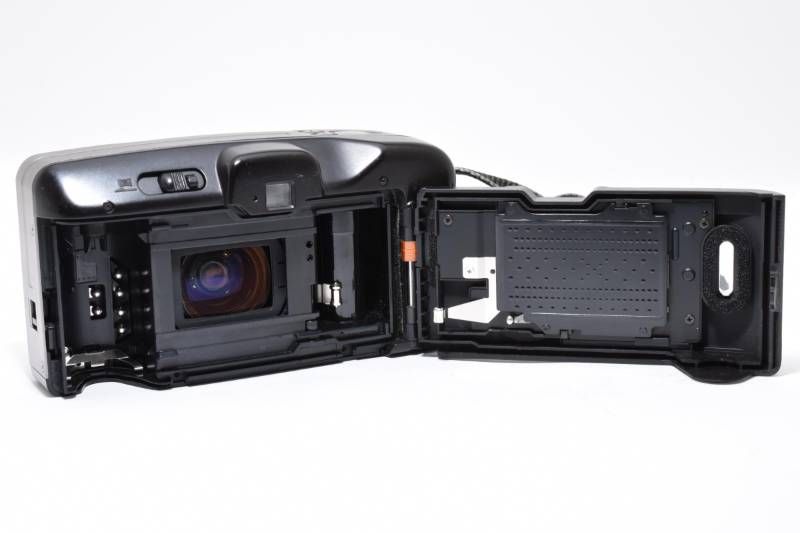 X2027】 Canon Autoboy S PANORAMA キャノン X2027】 Canon Autoboy S