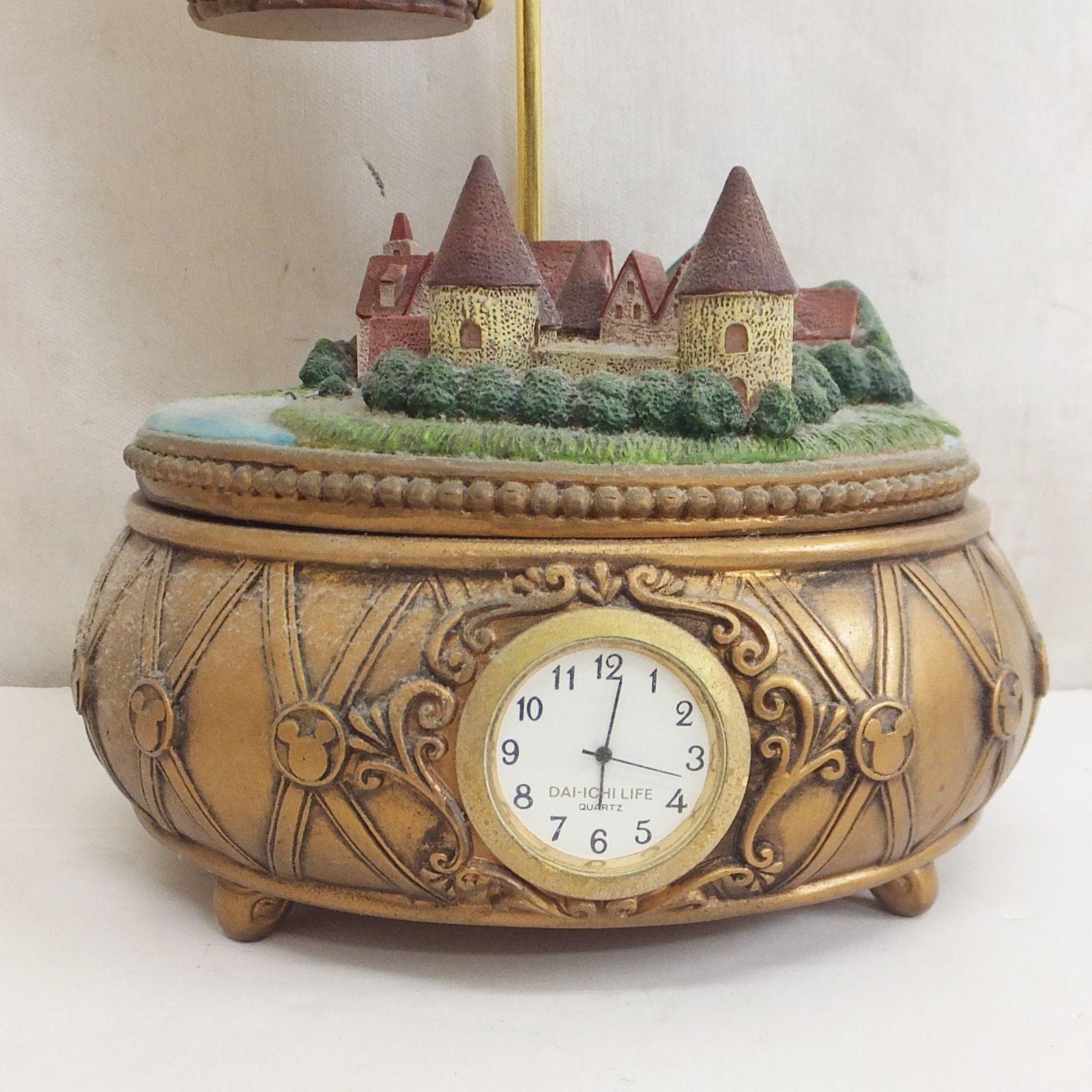 R791【訳あり特価】非売品 ディズニー ミッキー＆ミニー バルーン