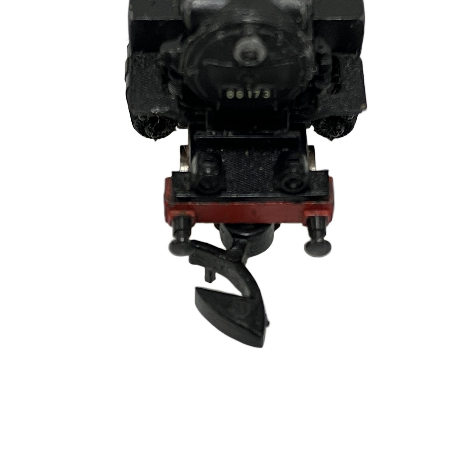 marklin mini-club 8896 Zゲージ 蒸気機関車 鉄道模型 中古 T10847235