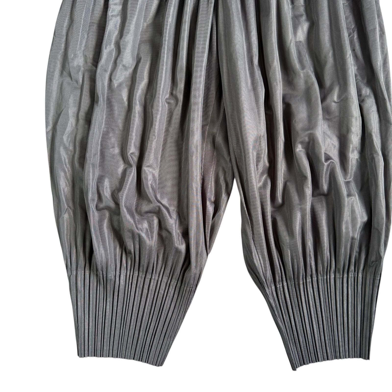 ISSEY MIYAKE PLEATS PLEASE / イッセイミヤケ プリーツプリーズ