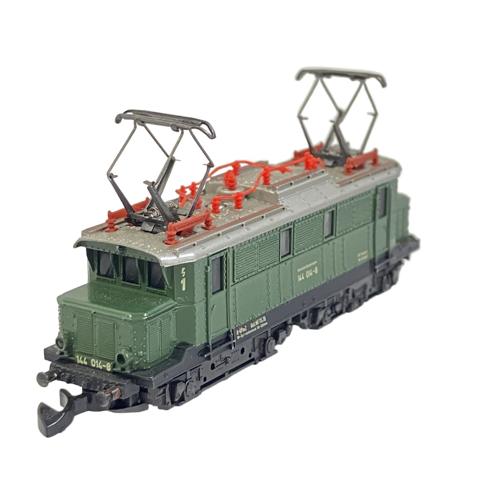 marklin mini-club 8811 Zゲージ 電気機関車 メルクリン ミニクラブ