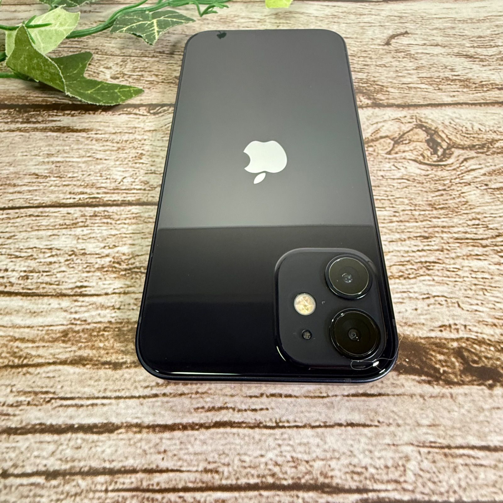 美品】iPhone 12 mini 256GB SIMフリー バッテリー100% - メルカリ