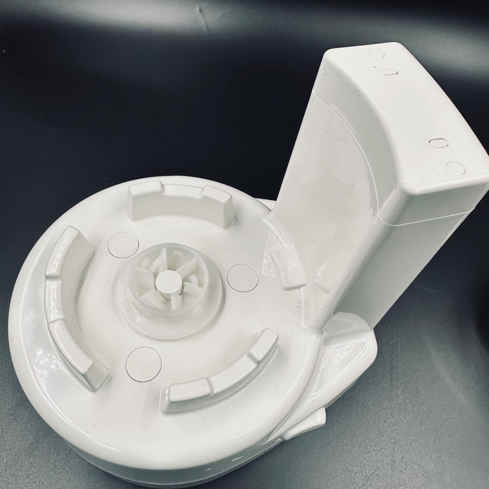 あじのさと Wスピード 山本電気 YDK フードプロセッサー Y-2400W