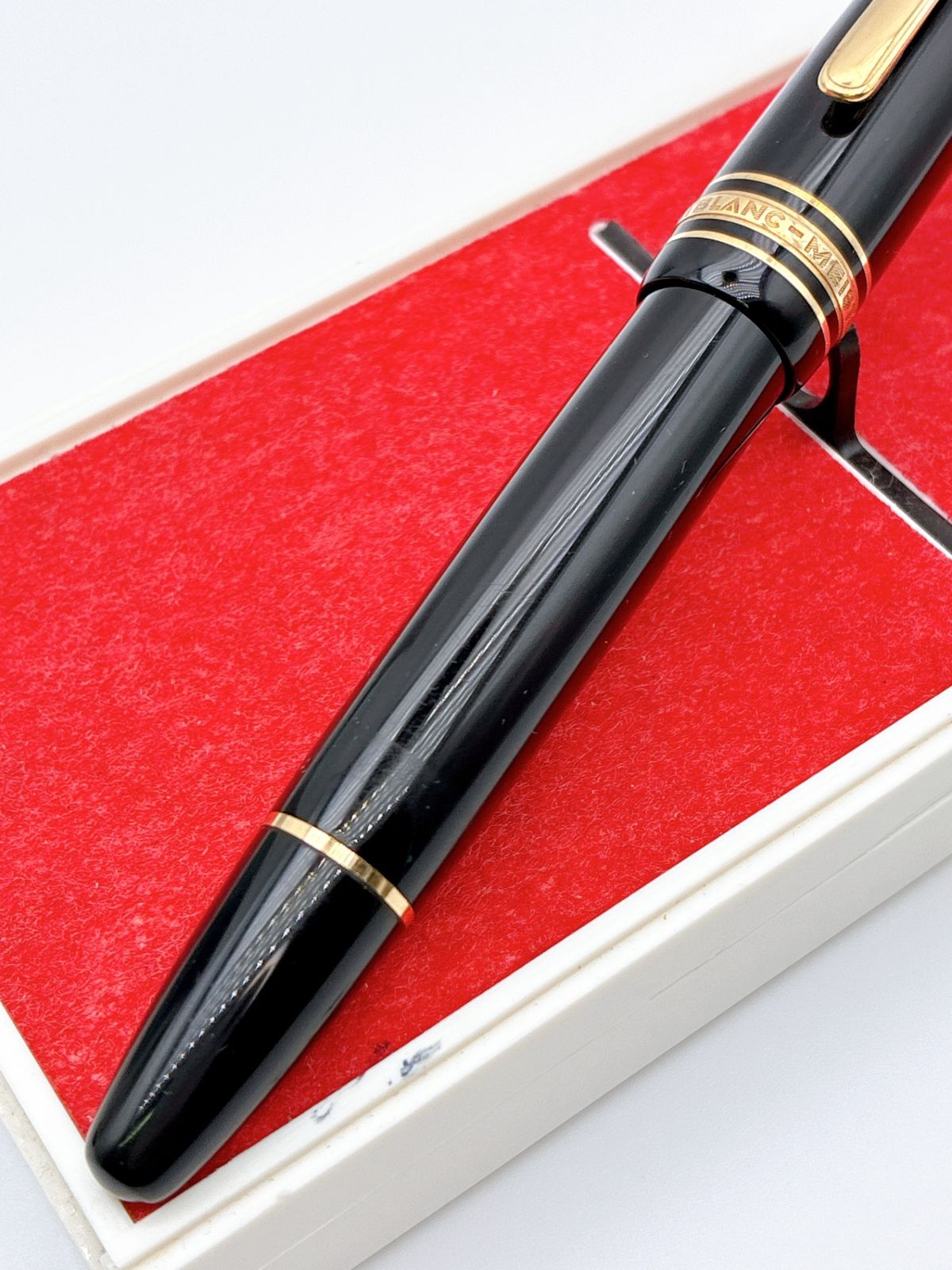 MONTBLANC/モンブラン Meisterstuck/マイスターシュティック No.146