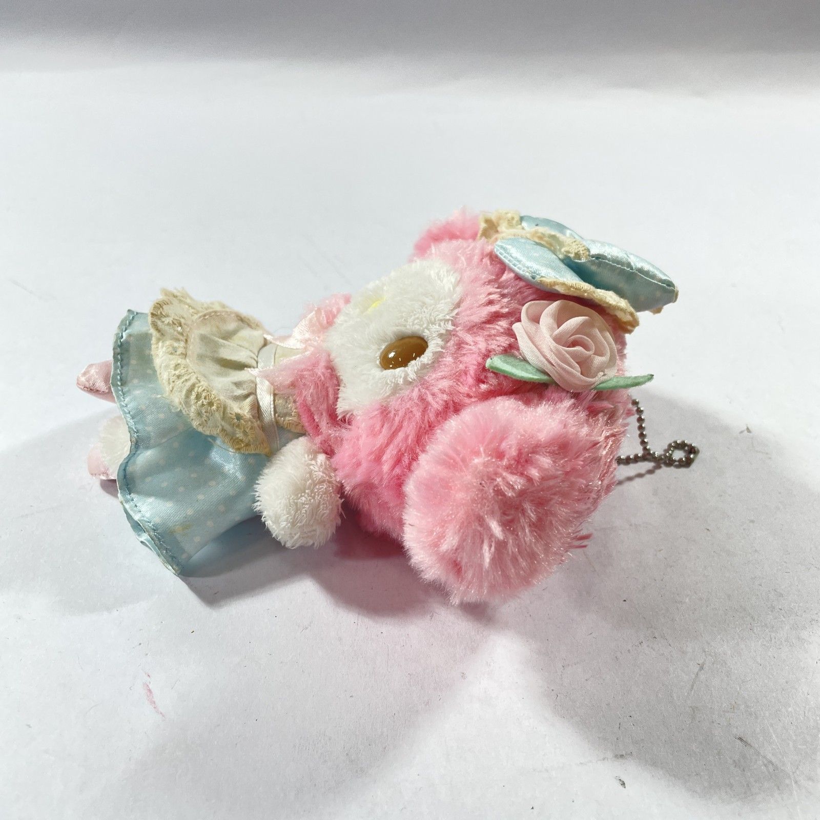 ☆ 希少！ レア！ Sanrio サンリオ マイメロ ローズラビリンス マイ