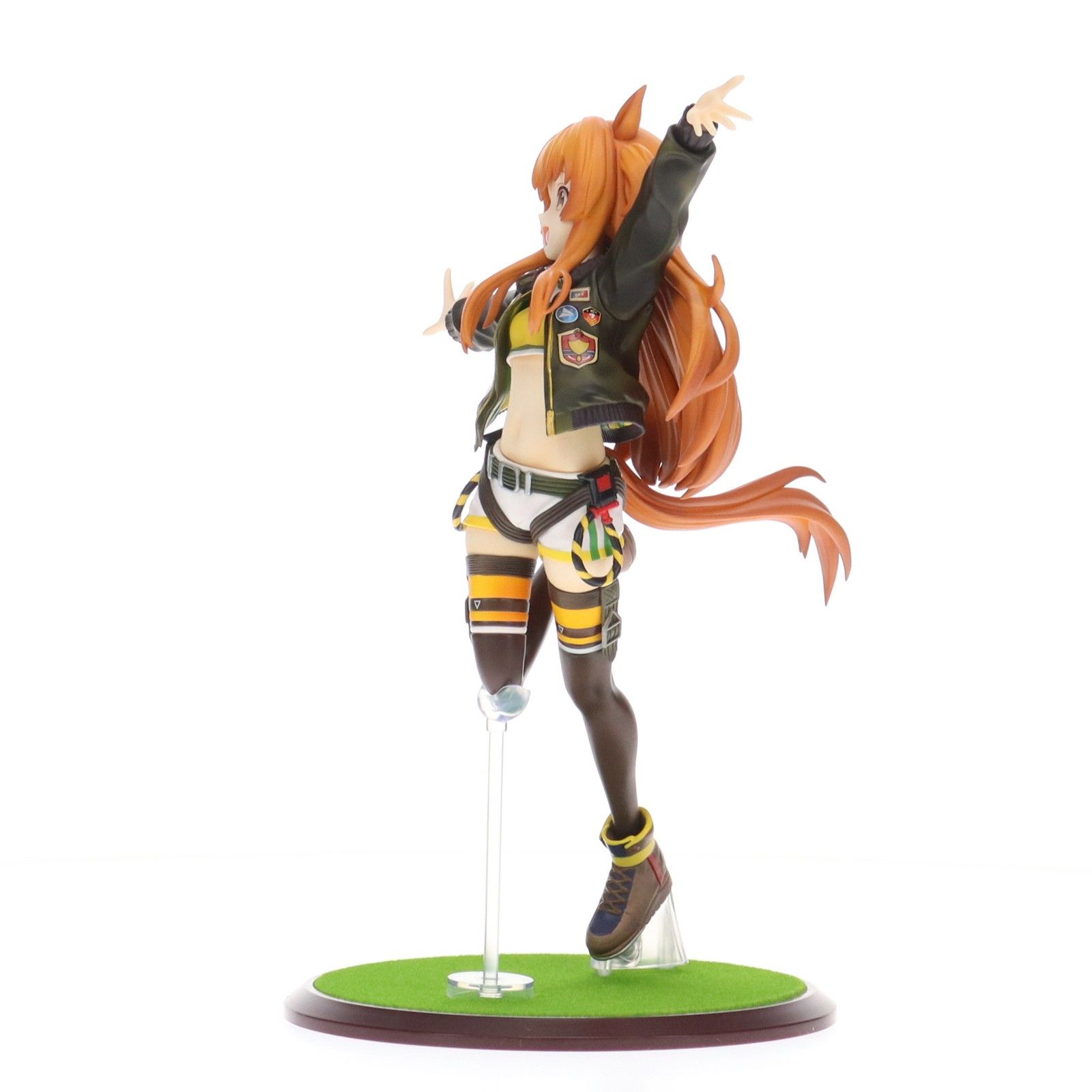 Lucrea(ルクリア) マヤノトップガン ウマ娘 プリティーダービー 1/7