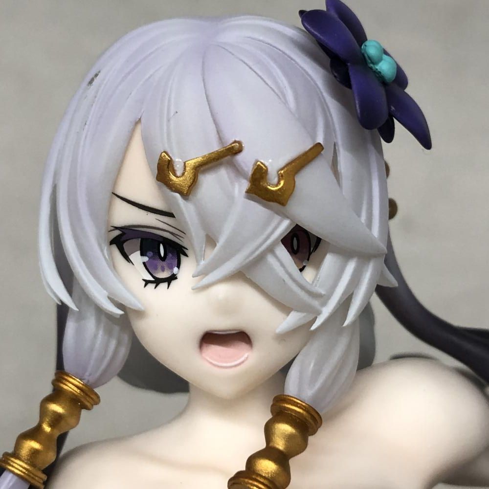 中古・開封品】ライザのアトリエ ～常闇の女王と秘密の隠れ家～ リラ