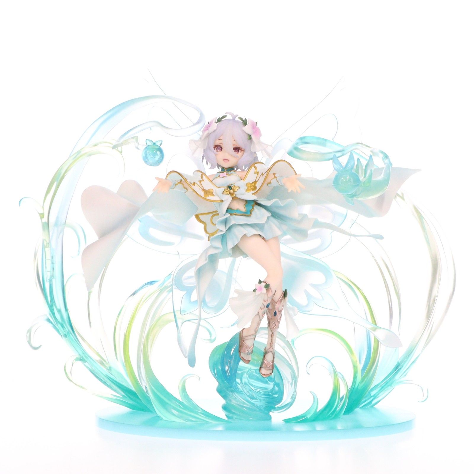 SHIBUYA SCRAMBLE FIGURE コッコロ(プリンセス) プリンセスコネクト