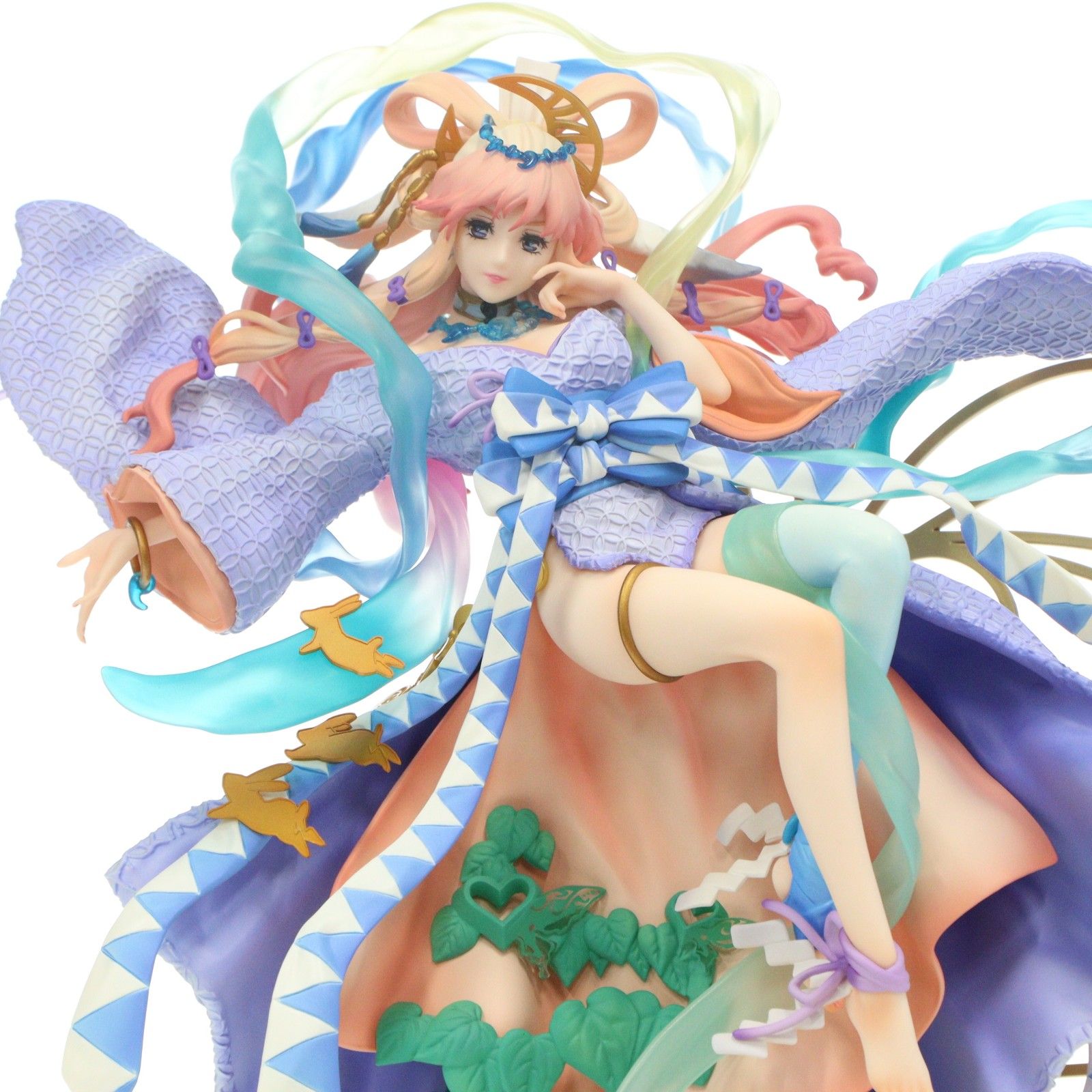 SHIBUYA SCRAMBLE FIGURE シェリル・ノーム -ツクヨミVer.- マクロスF