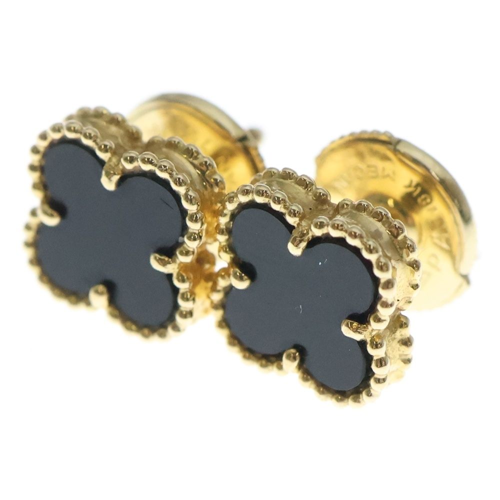 Van Cleef & Arpels (ヴァンクリーフアンドアーペル) スウィート