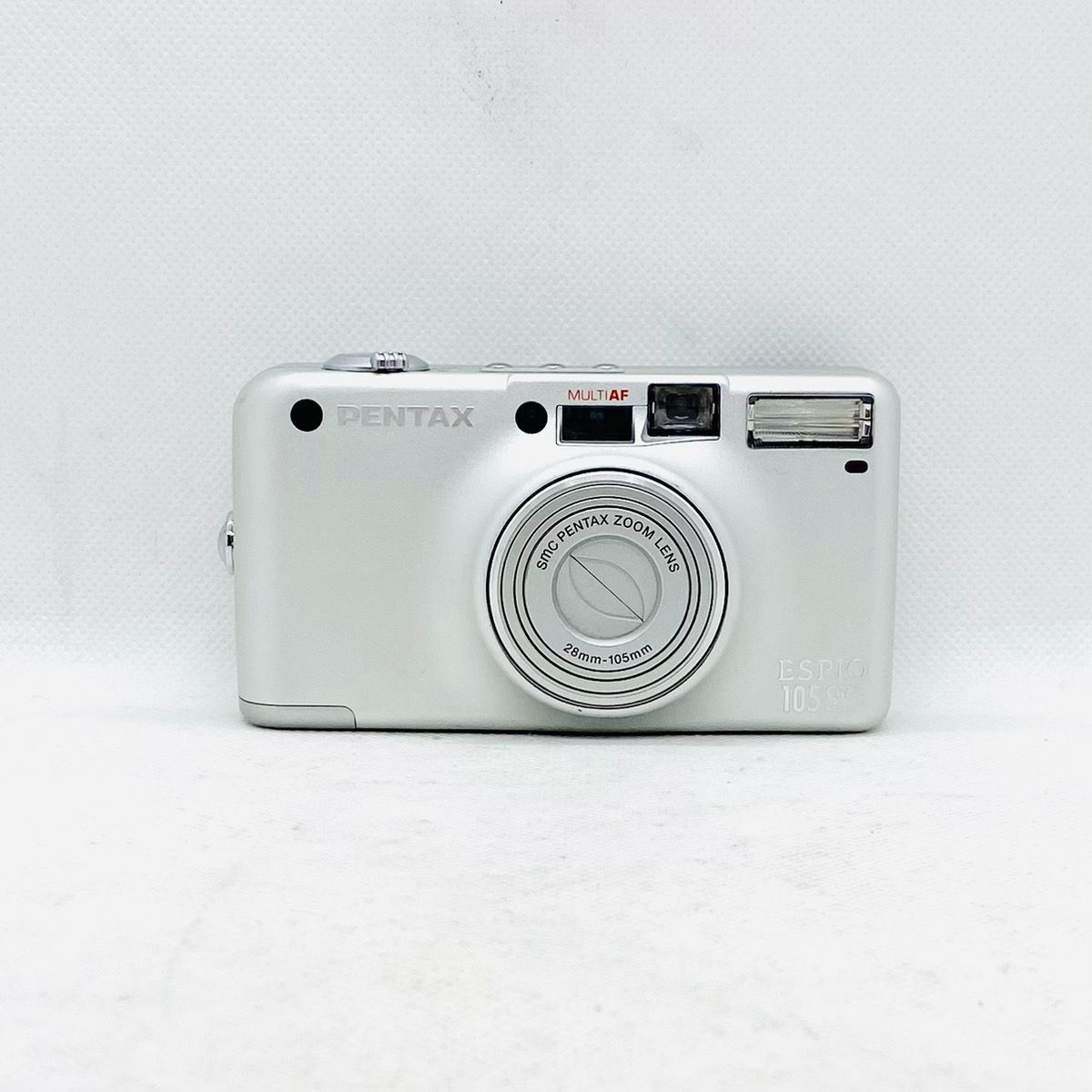 PENTAX ペンタックス ESPIO 105SW フィルムカメラ - メルカリ