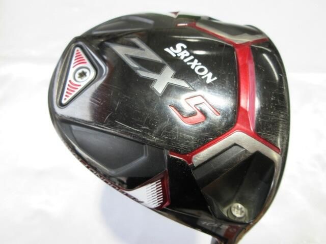 ダンロップ SRIXON ZX5 10.5度 Diamana ZX-Ⅱ50 Sフレックス