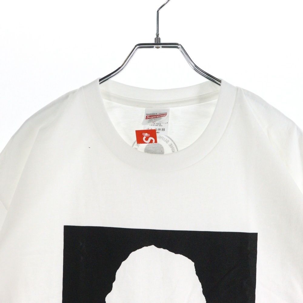 SUPREME (シュプリーム) 25AW ×NUMBER NINE Manson Tee ナンバーナイン
