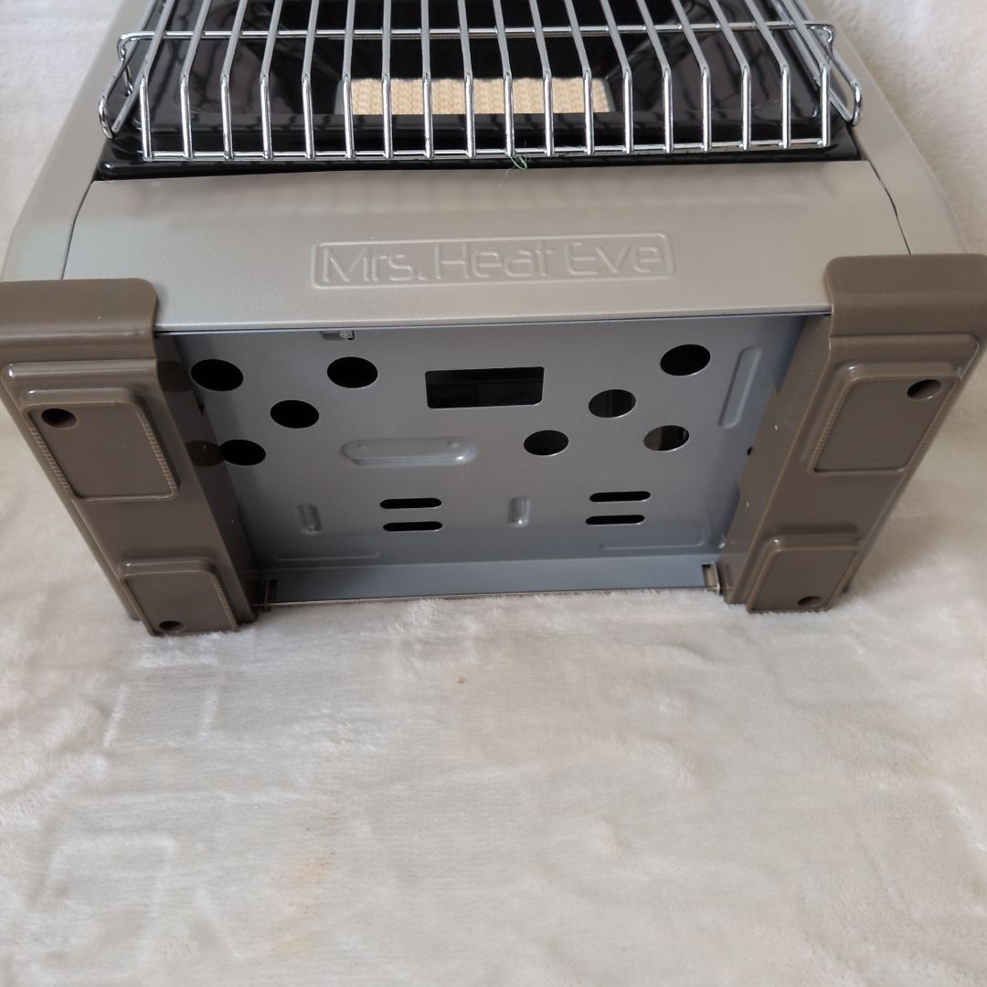 新品・未使用】NITINEN ニチネン ミセスヒート イヴ KH-013 カセット