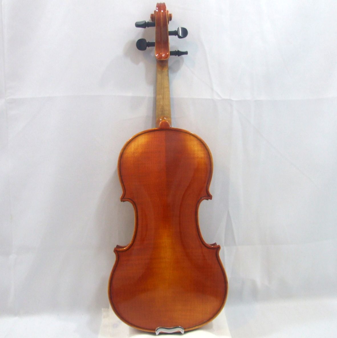 スズキバイオリン 1/2 No520 1990年 フェルナンブーコ未使用弓 ケース