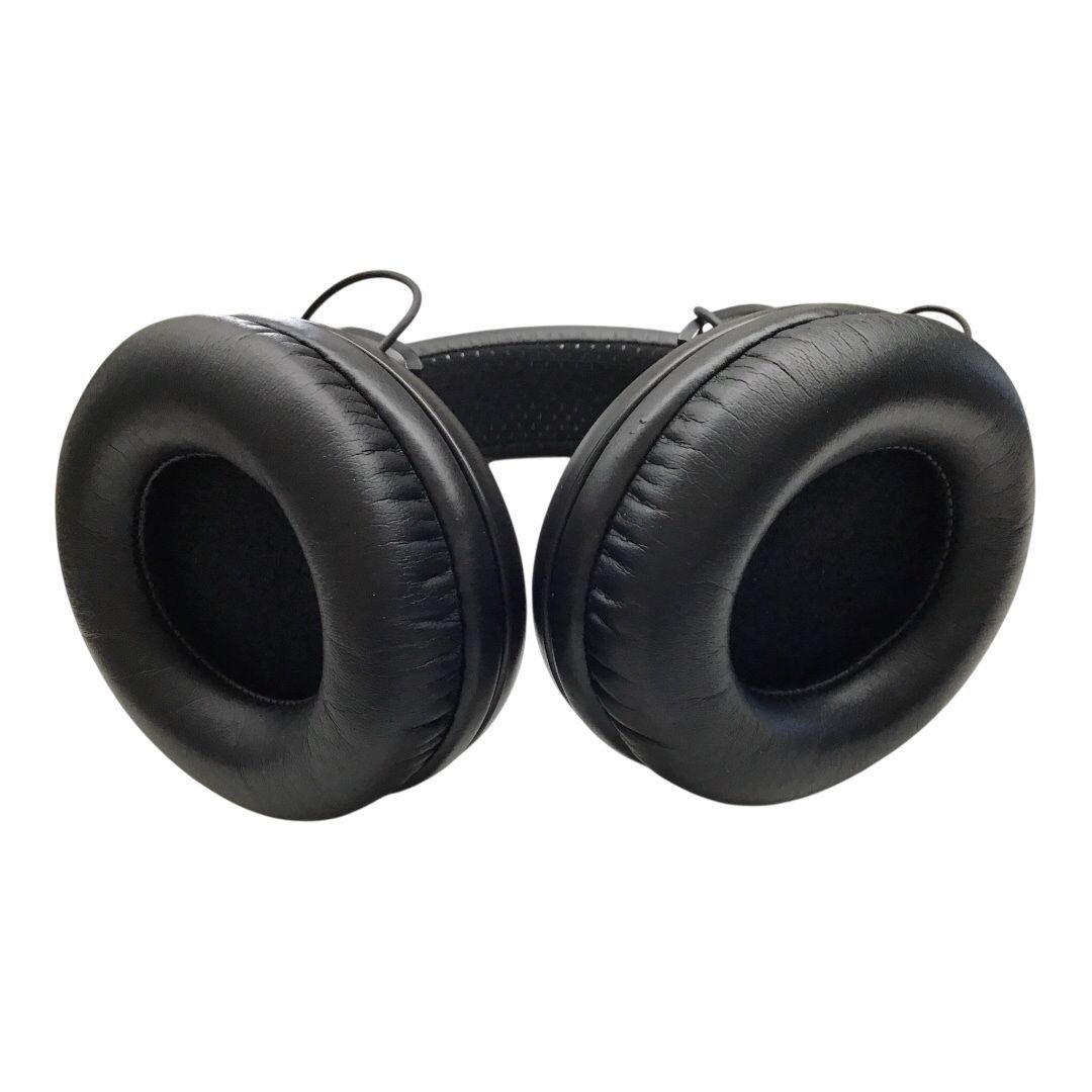 ジャンク品】SHURE SRH840 モニターヘッドホン - メルカリ