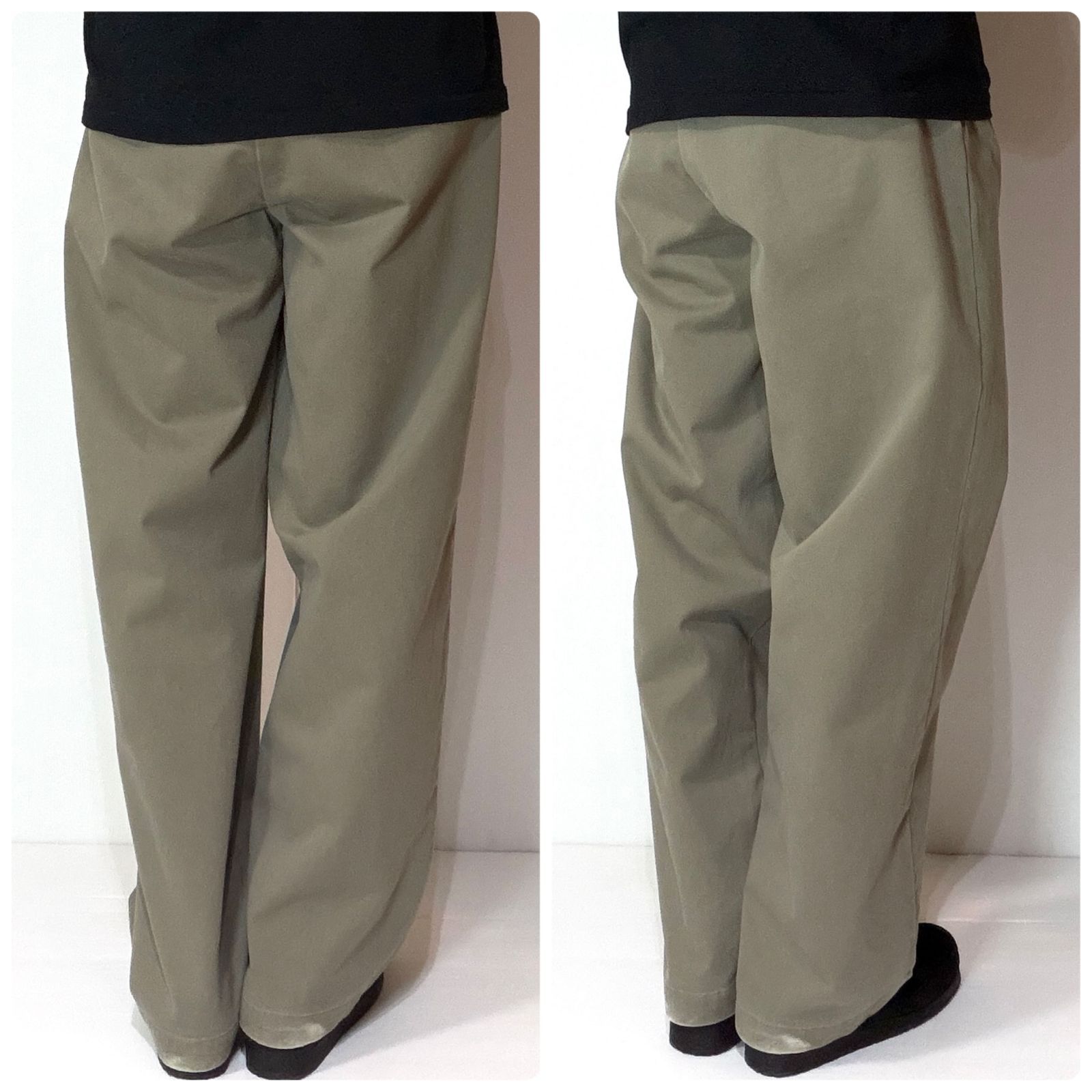 90s Polo Ralph Lauren ポロラルフローレン ツータック チノパン