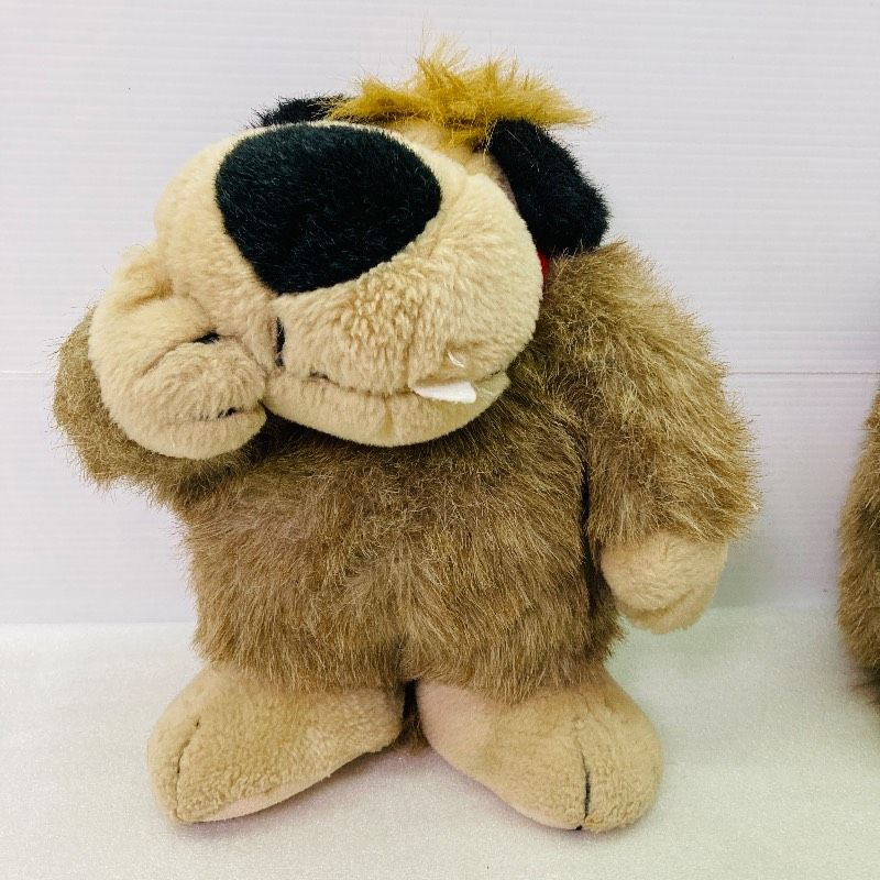 5体セット】サンライク チキチキマシン猛レース Wacky Races ケンケン