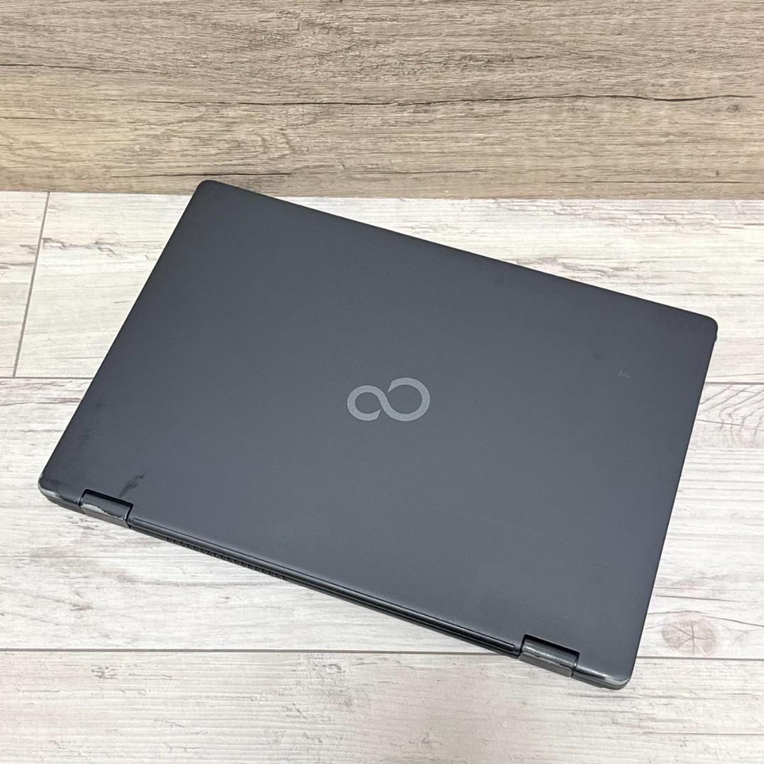 VAIO Pro PG Core i5 第8世代 256GB バッテリー◎ Office付き 即納