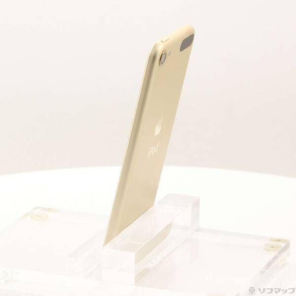 ipod touch 6世代 128GB ゴールド MKWM2J/A 第6世代 Apple iPod touch