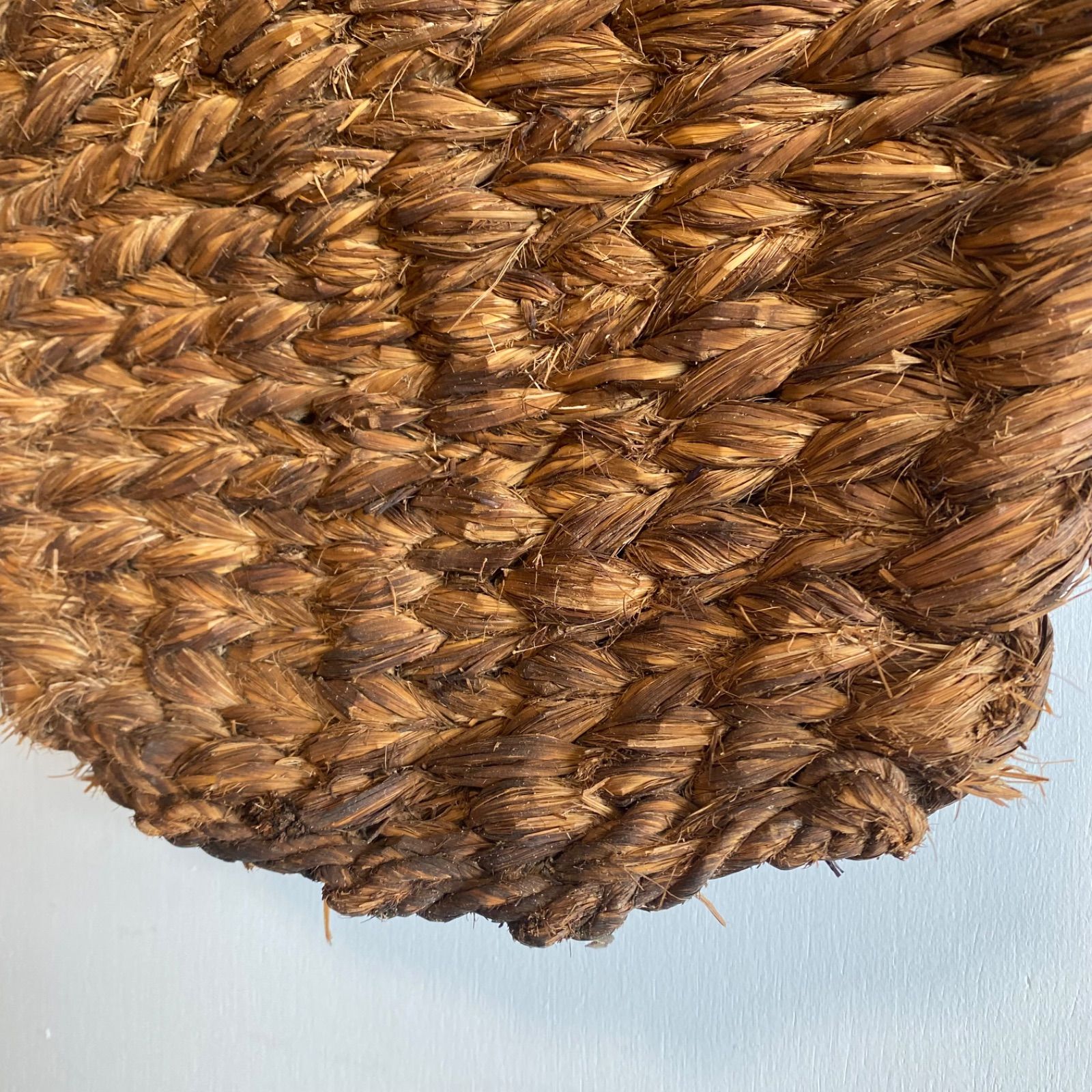 アンティーク 藁蓑 蓑 みの けら 民藝 民具 y564 - メルカリ