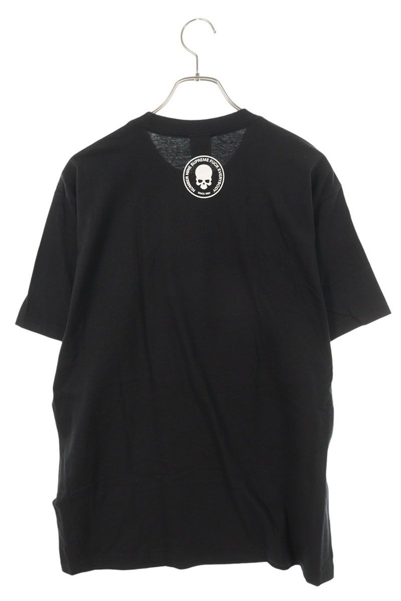 シュプリーム ×ナンバーナイン NUMBER(N)INE 25AW Manson Tee マンソン