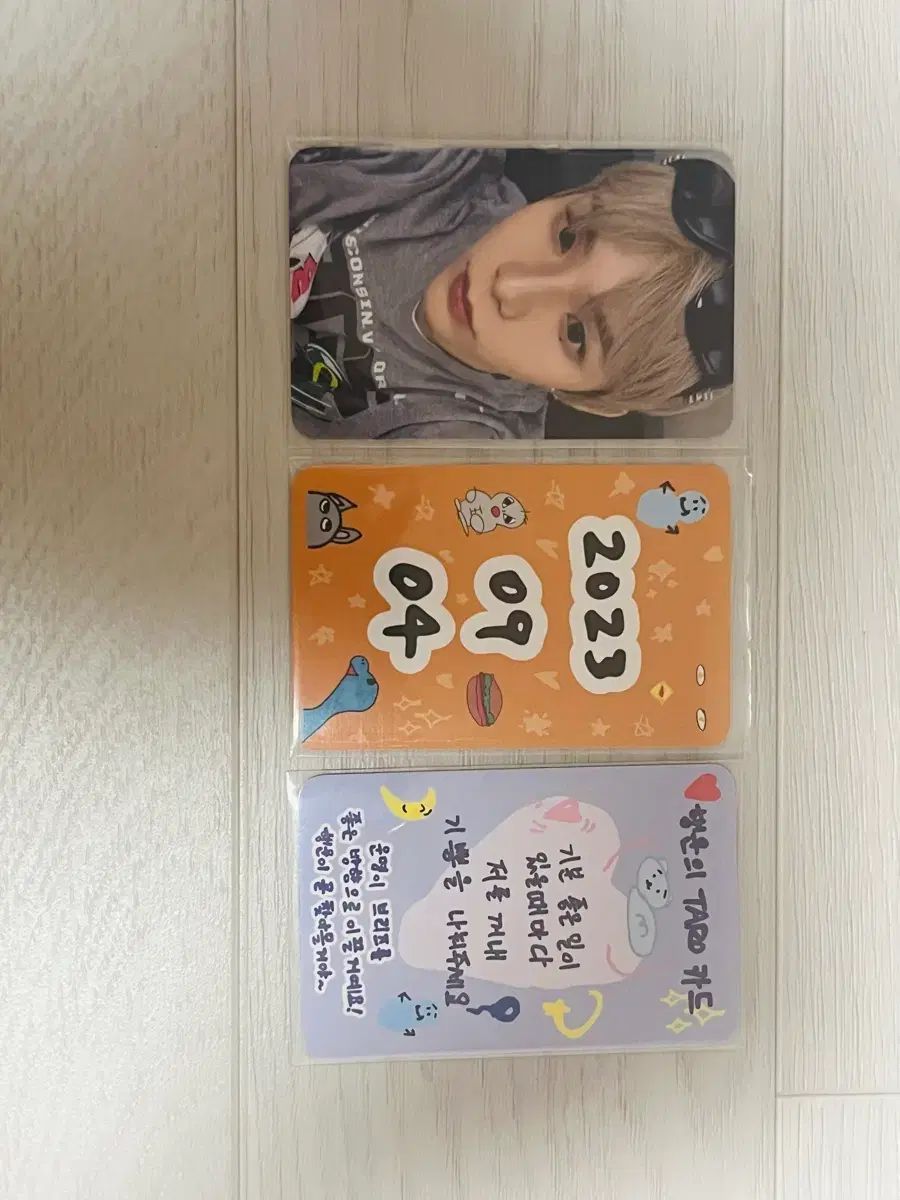 RIIZE 公式グッズ アルバム トレカまとめ売り Shotaro ショウタロウ