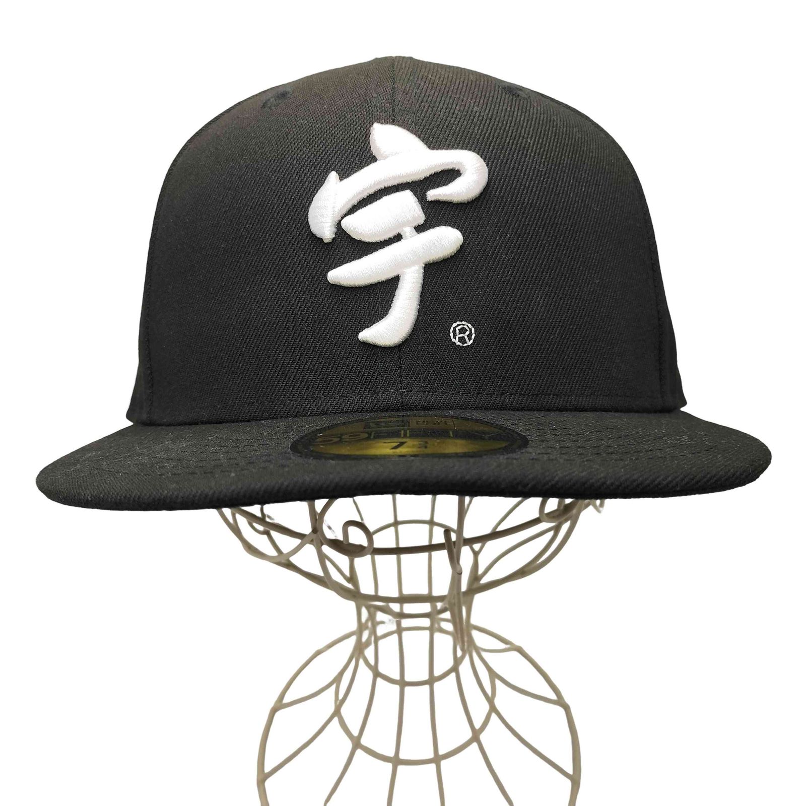 ニューエラ NEW ERA 59FIFTY 宇ち多゛ベースボール キャップ メンズ 7