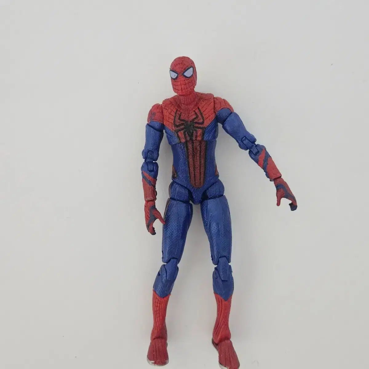 ハズブロ 3 75インチ アメイジング スパイダーマン - メルカリ