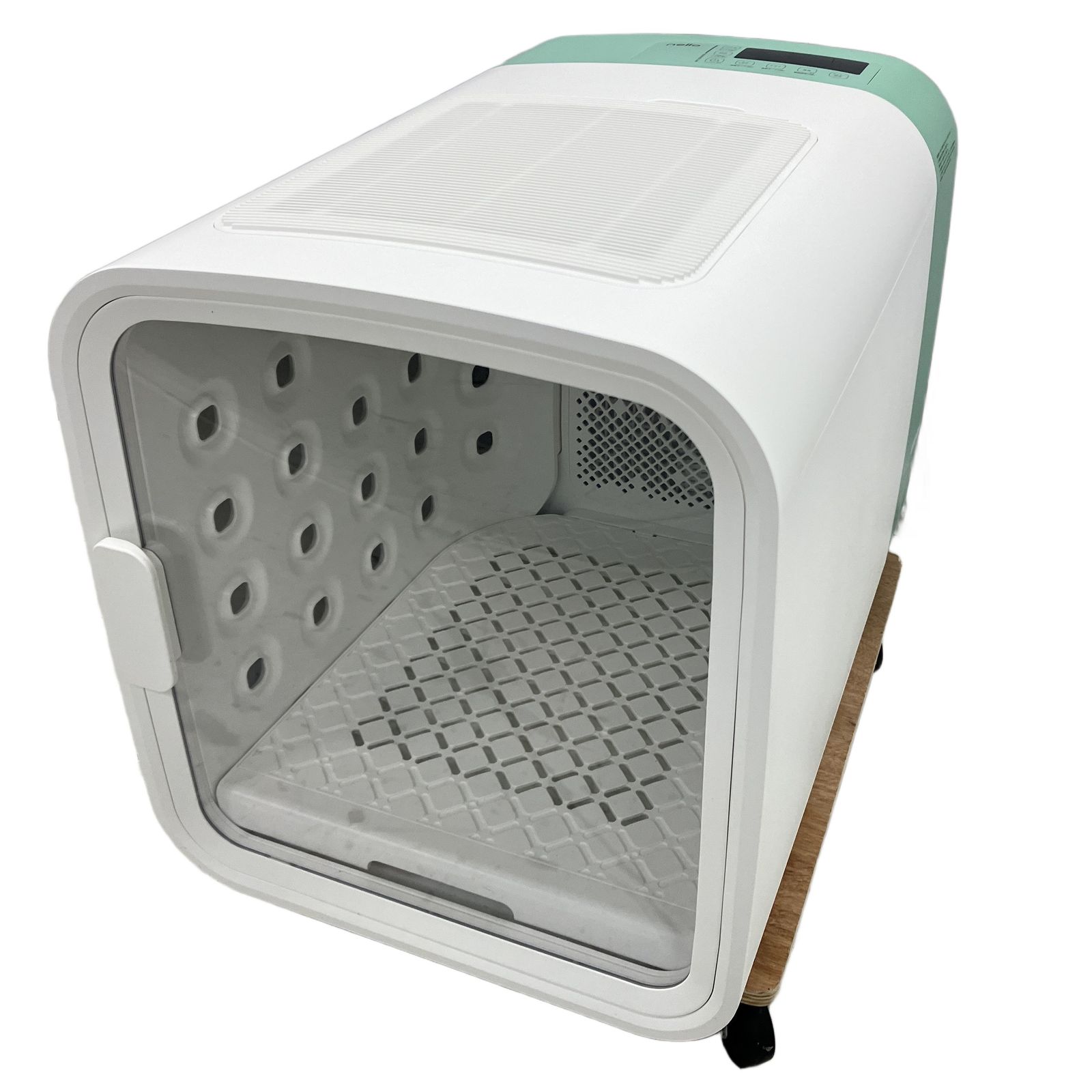 nello PD-B10-M ペットドライヤー ネロ ペットドライルーム エア